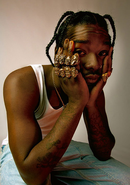 jewelry book johnny nelson