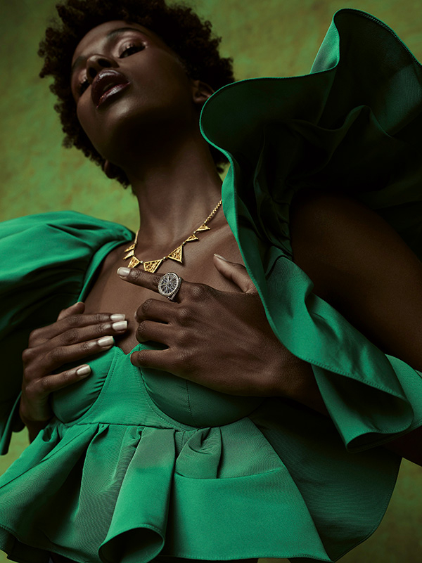 jewelry book lola fenhirst