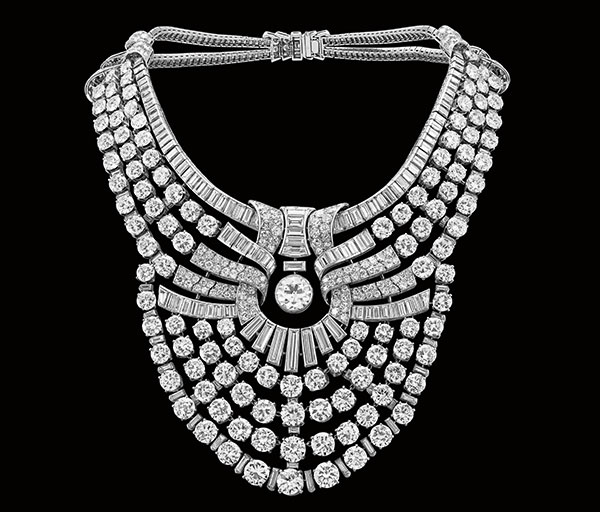 jewelry book van cleef arpels