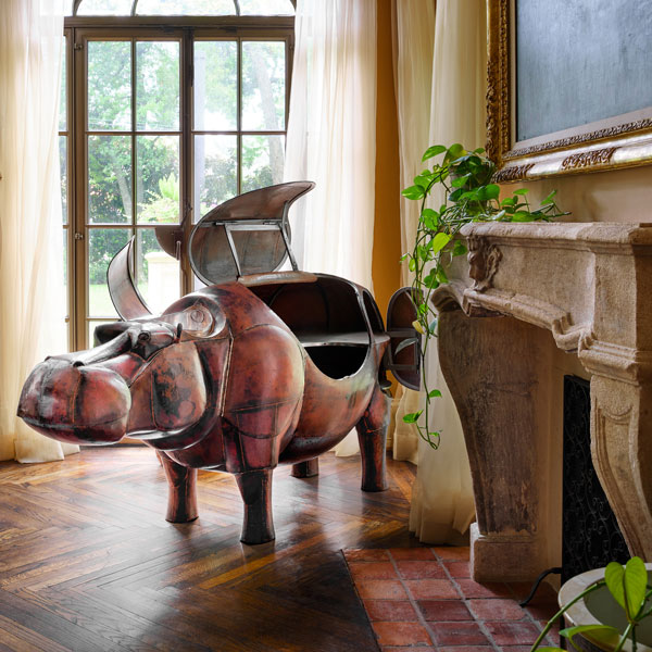 lalanne hippo lalanne hippo