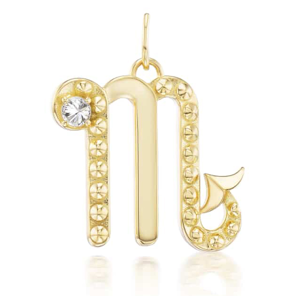 Ana Katarina Zodiac pendant Ana Katarina Zodiac pendant