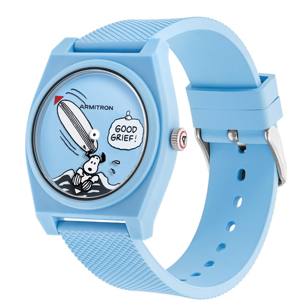 Armitron Good Grief
