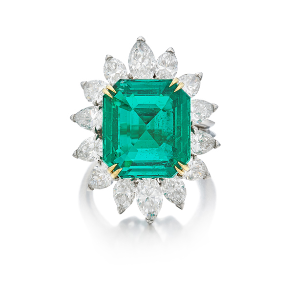Boucheron ring