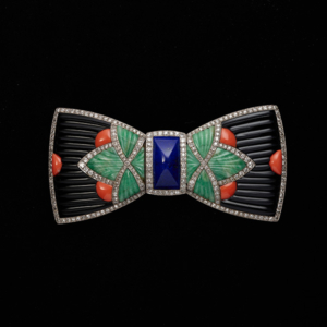 Boucheron Brooch Neil lane
