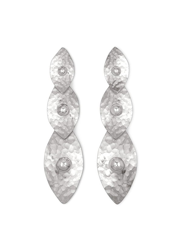 Carina Hardy earrings