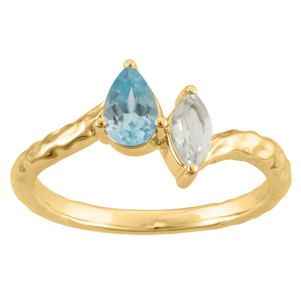 Chouette Monteverde ring