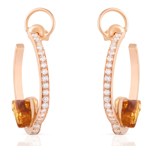 Clara Chehab Irene earrings