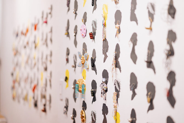 Earrings Galore NYCJW