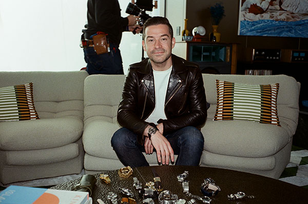 Good Fortune Cameron Barr