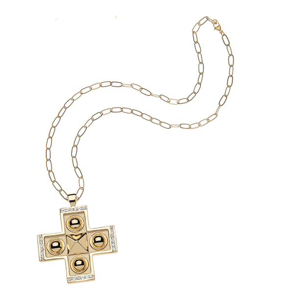 Greek Cross Jane Win