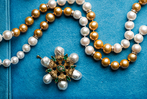 Greenwich Bazaar suite