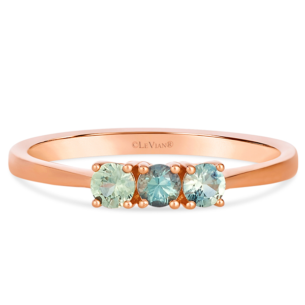 Le Vian Montana sapphire ring