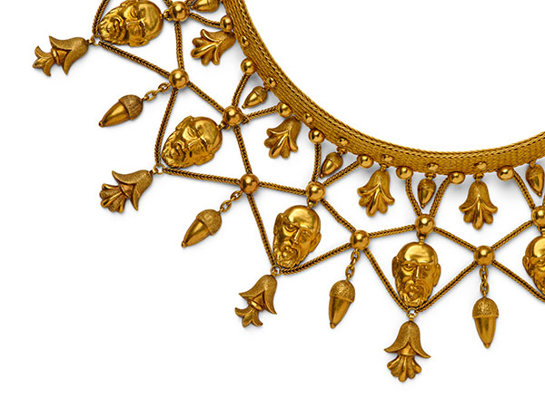 Melillo Necklace Neil lane