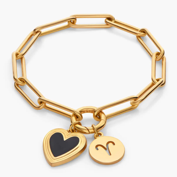 Oak and Luna Aries bracelet Oak and Luna Aries bracelet