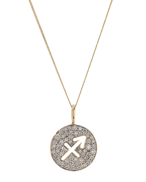 Otiumberg Sagittarius pendant