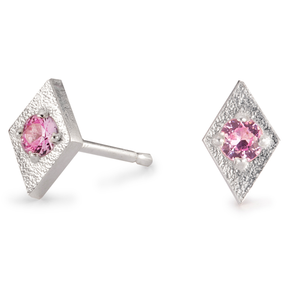 Pink-Sapphire-Earrings-£140.00