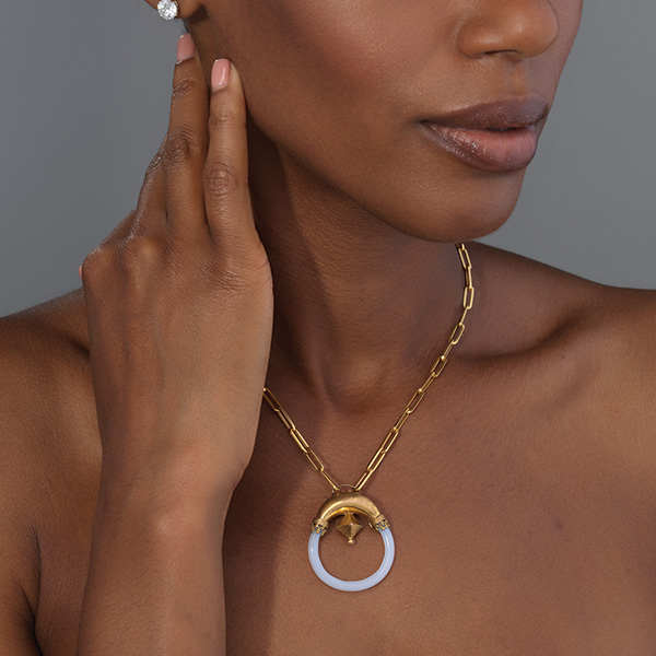 Rebecca Rau Glowing Glass