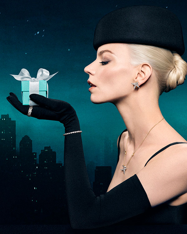 Tiffany Holiday 2025