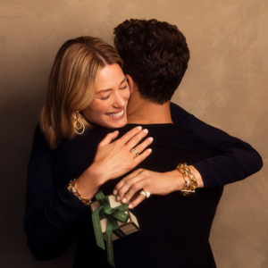 Yurman holiday campaign