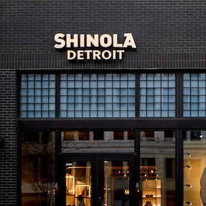 Shinola