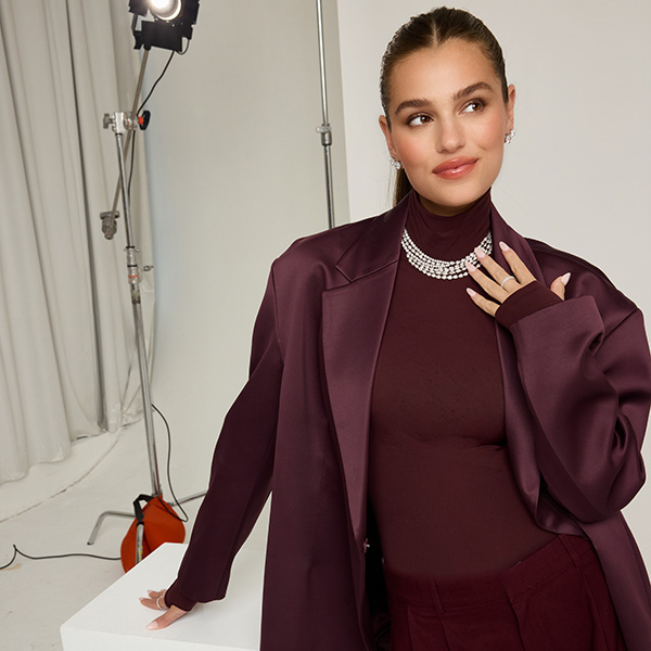 Alix With Clarity Alix With Clarity