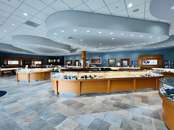 Bella Cosa Willowbrook