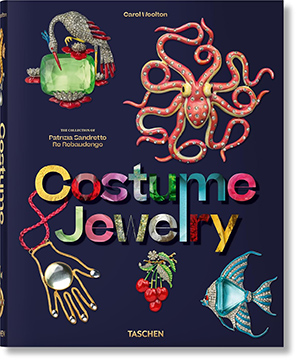 Costume Jewelry