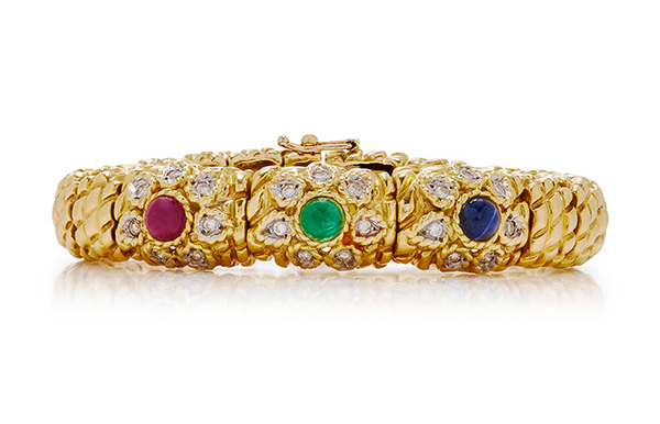 FFR Vintage bracelet FFR Vintage bracelet