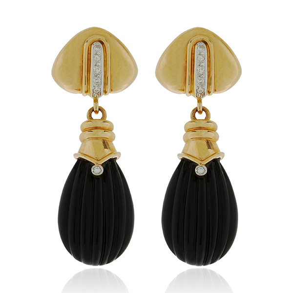 FFR Vintage earrings FFR Vintage earrings