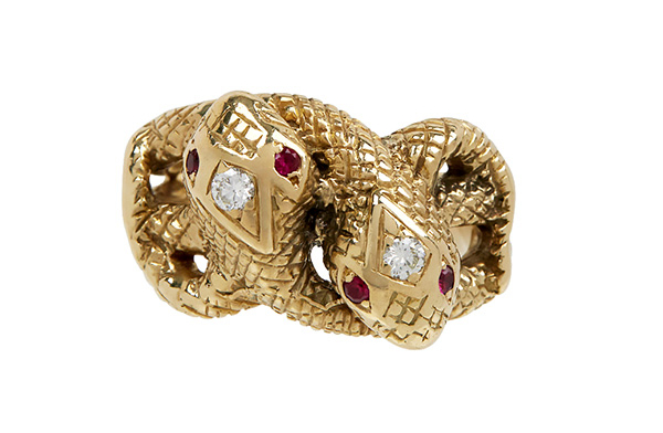 FFR vintage snake FFR vintage snake