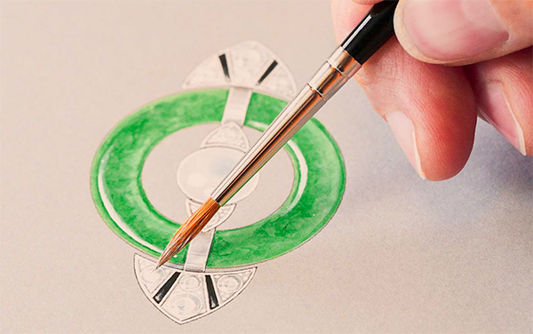 Gouache LEcole Gouache LEcole