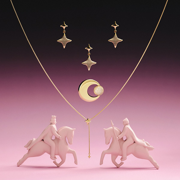 Guzema Folklore stars Guzema Folklore stars