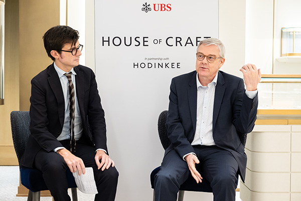 Hodinkee Hamilton Jewelers