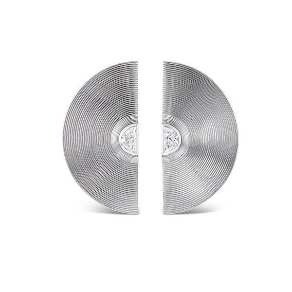 Jade Ruzzo earrings Jade Ruzzo earrings