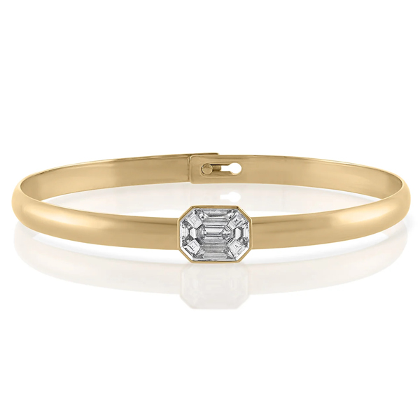Kwit diamond bangle Kwit diamond bangle