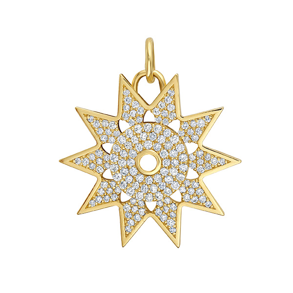 Lionheart snowflake Lionheart snowflake