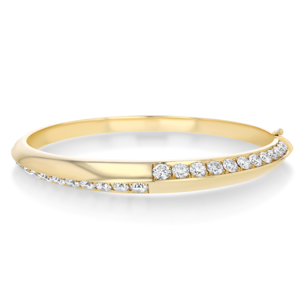 Lizzie Mandler bangle Lizzie Mandler bangle