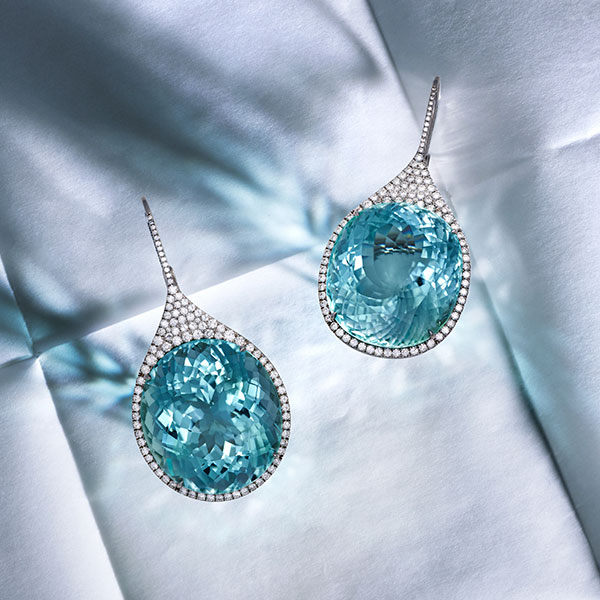 Mindi Mond Tourmaline Earrings Mindi Mond Tourmaline Earrings