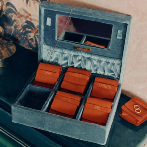 Missoma advent calendar