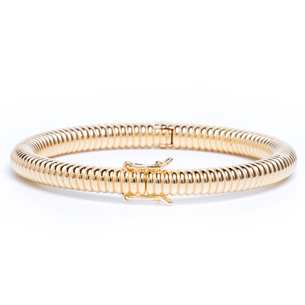 Orman Afloat anchor bangle Orman Afloat anchor bangle