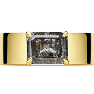 Rachel Boston engagement ring