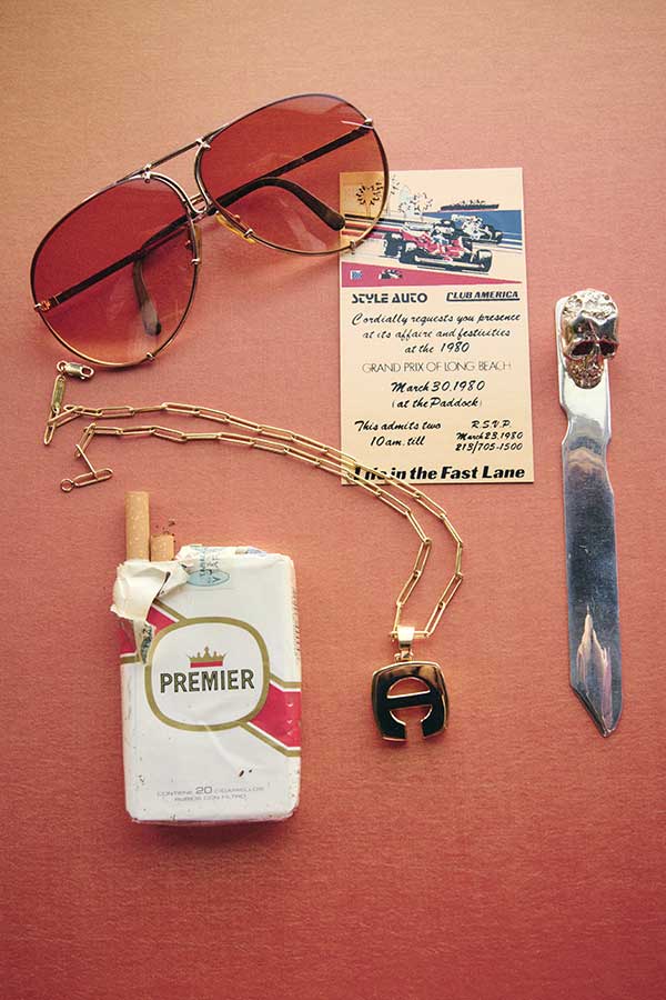 Renato Cipullo Memento Amori