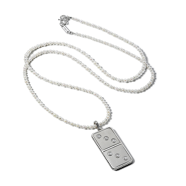 Retrouvai necklace Retrouvai necklace