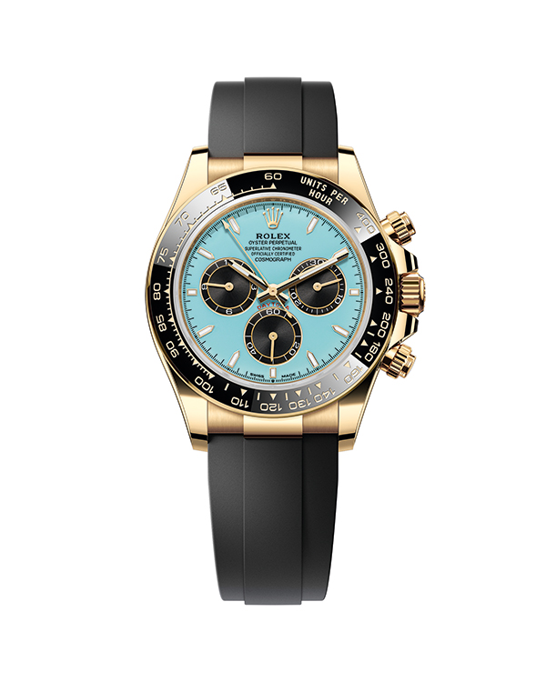 Rolex Daytona Rolex Daytona