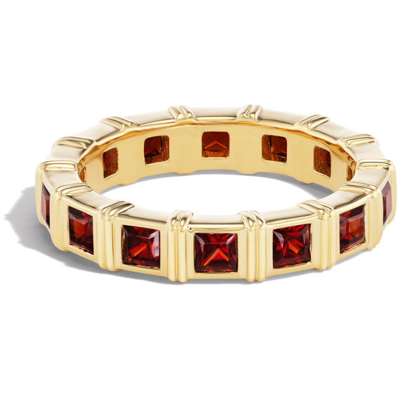 Studio Mullins Lovers Knot band