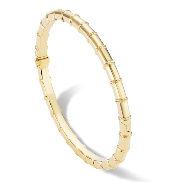 Studio Mullins Lovers Knot bangle
