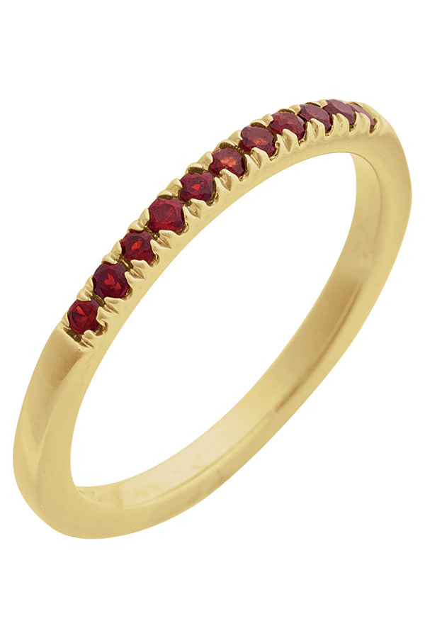 Stuller Stacking One Ring Stuller Stacking One Ring