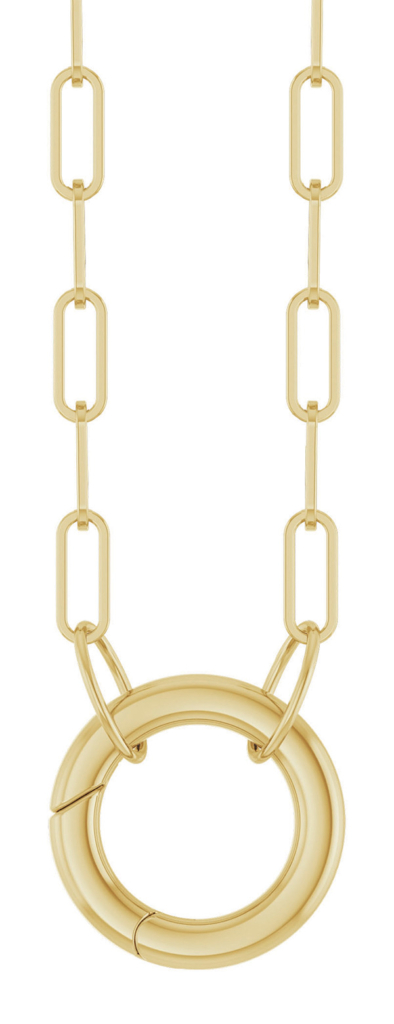 Stuller charm necklace Stuller charm necklace