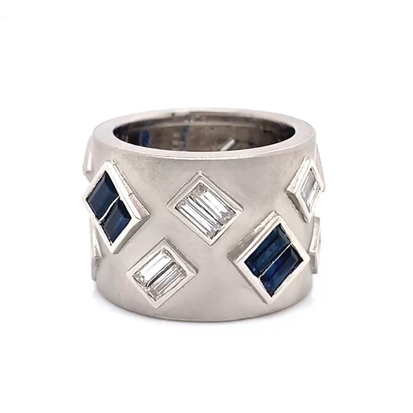 Susanne Siegel ring Susanne Siegel ring