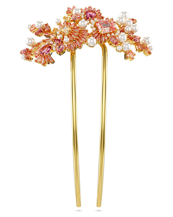 Swarovski Gemma hair clip